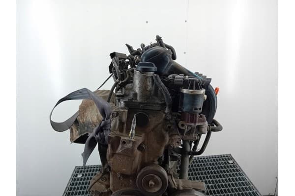 Motor Honda City IV L13A8 1.4 usado 2
