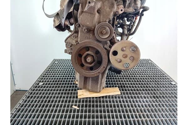 Motor Honda City IV L13A8 1.4 usado 3