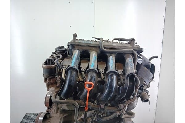 Motor Honda City IV L13A8 1.4 usado 5