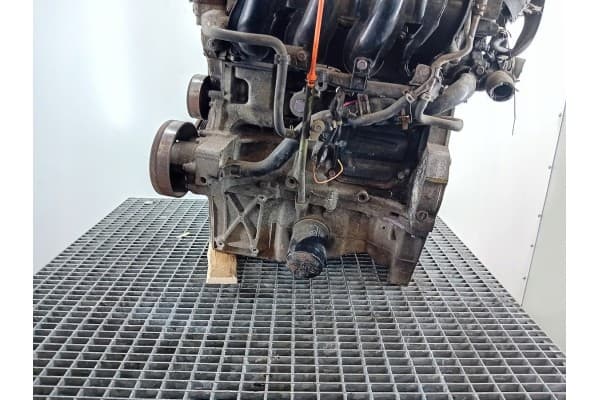 Motor Honda City IV L13A8 1.4 usado 6