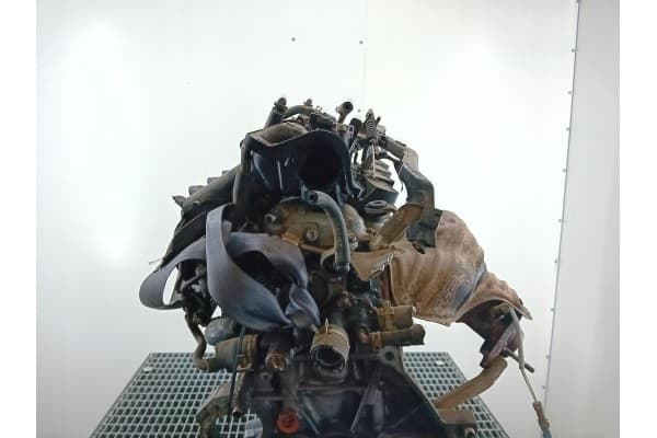 Motor Honda City IV L13A8 1.4 usado 7