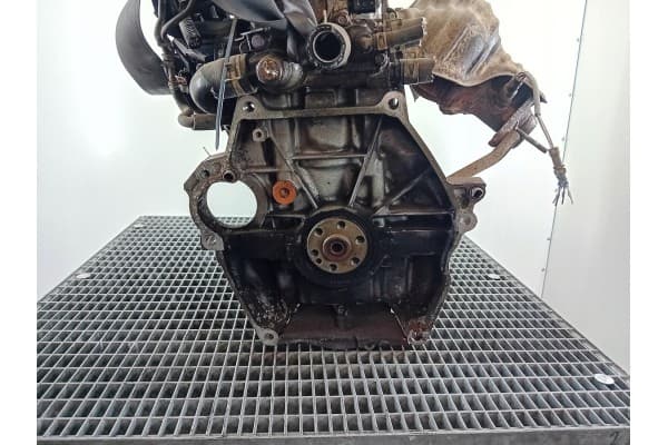 Motor Honda City IV L13A8 1.4 usado 8