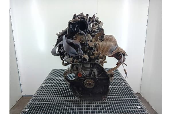 Motor Honda City IV L13A8 1.4 usado 9