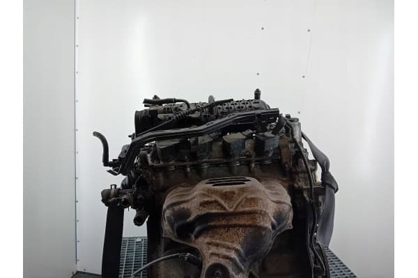 Motor Honda City IV L13A8 1.4 usado 10