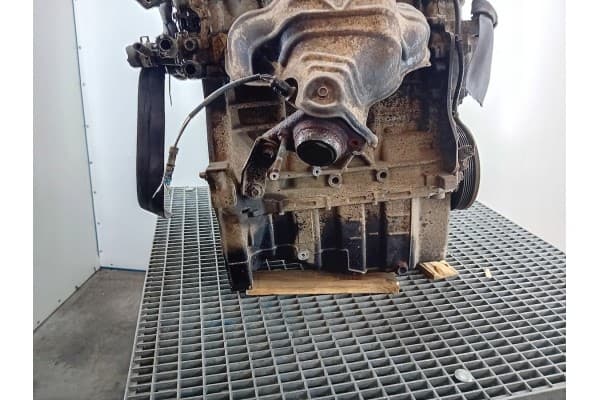 Motor Honda City IV L13A8 1.4 usado 11