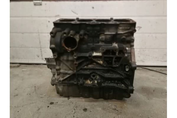 Motor Volkswagen Caddy 2013 usado 3