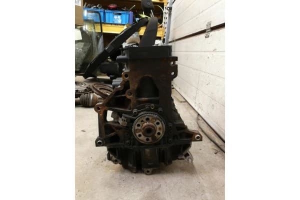 Motor Volkswagen Caddy 2013 usado 4