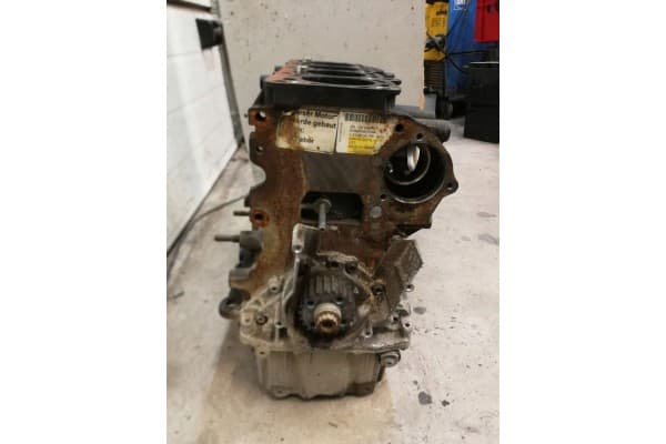 Motor Volkswagen Caddy 2013 usado 6
