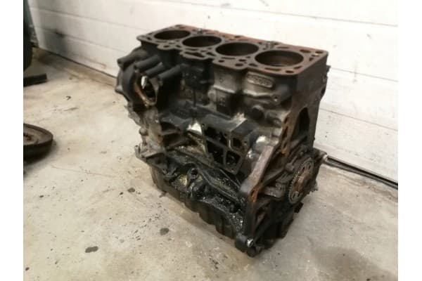 Motor Volkswagen Caddy 2013 usado 8