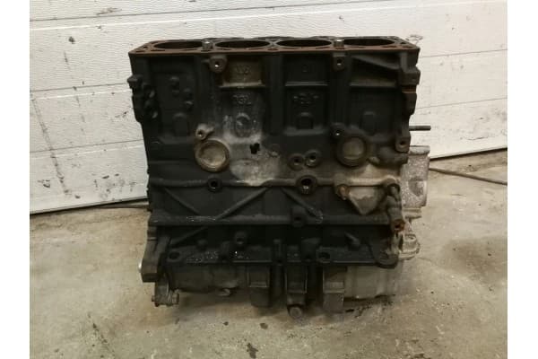 Motor Volkswagen Caddy 2013 usado 9