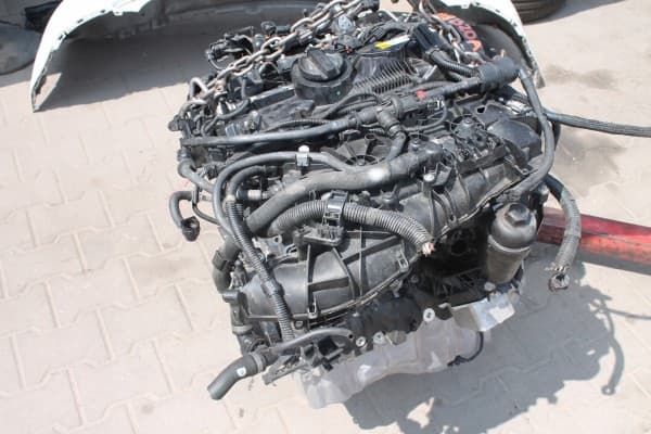 Motor Completo BMW B48B20A 5TYS KM usado