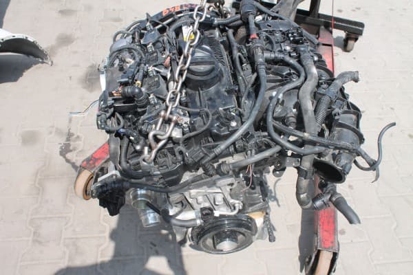 Motor Completo BMW B48B20A 5TYS KM usado 2
