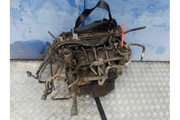 Motor Volkswagen Caddy Iii 1.4 16V Gasolina Bca usado