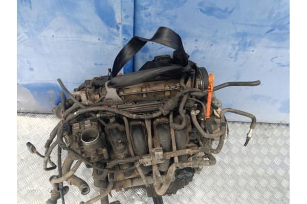 Motor Volkswagen Caddy Iii 1.4 16V Gasolina Bca usado 3