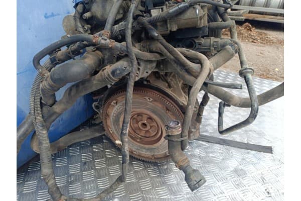 Motor Volkswagen Caddy Iii 1.4 16V Gasolina Bca usado 4