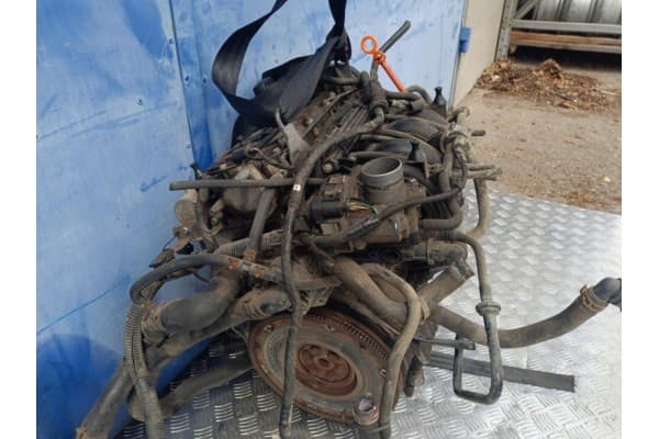 Motor Volkswagen Caddy Iii 1.4 16V Gasolina Bca usado 5