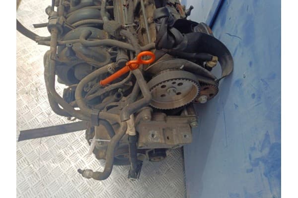 Motor Volkswagen Caddy Iii 1.4 16V Gasolina Bca usado 9