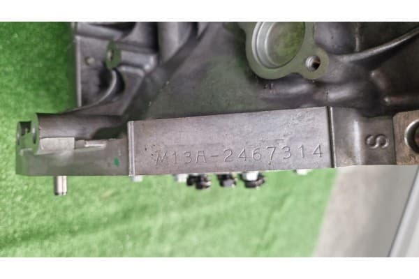 Motor Suzuki Jimny 1.3 16V 86HP 2017, 8,000 km usado 5