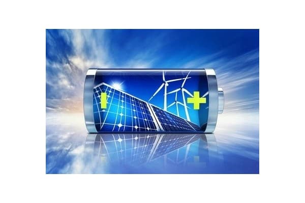 Batería Eurostart Smf 12V 110Ah 800A P nuevo 2
