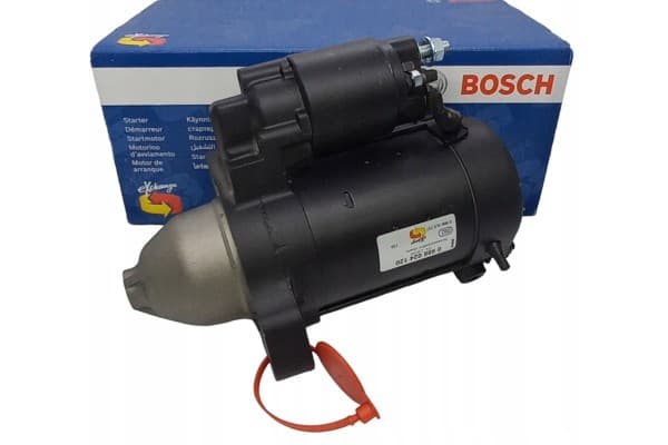 Motor de arranque Bosch 0 986 024 120 usado