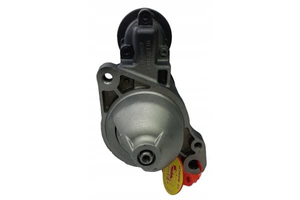 Motor de arranque Bosch 0 986 024 120 usado 2