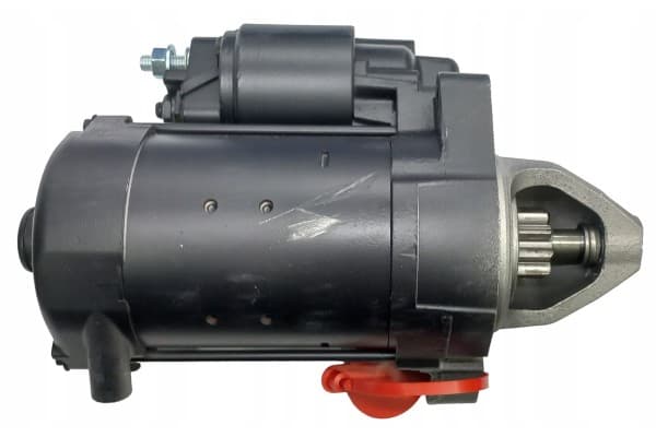 Motor de arranque Bosch 0 986 024 120 usado 4
