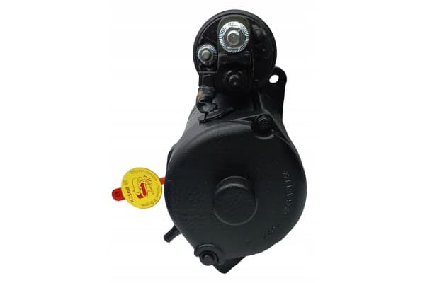 Motor de arranque Bosch 0 986 024 120 usado 5