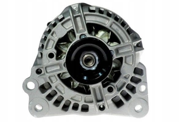 Alternador Hella 8EL 011 710-481 nuevo 3