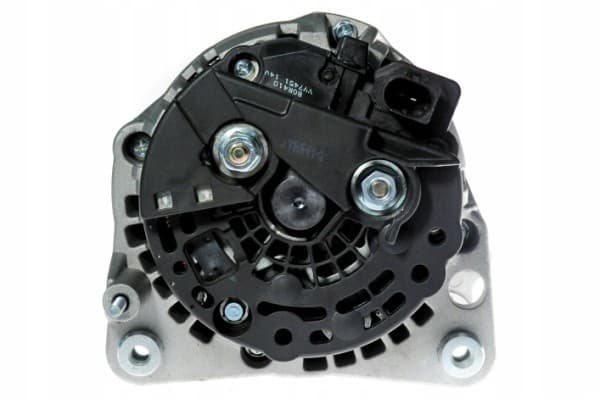Alternador Hella 8EL 011 710-481 nuevo 4