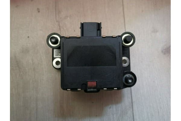 Sensor Radar Distronic VW Sharan 7N0907561B usado