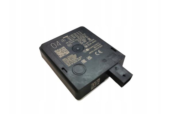 Sensor de Radar Mercedes A0009003335 nuevo 11