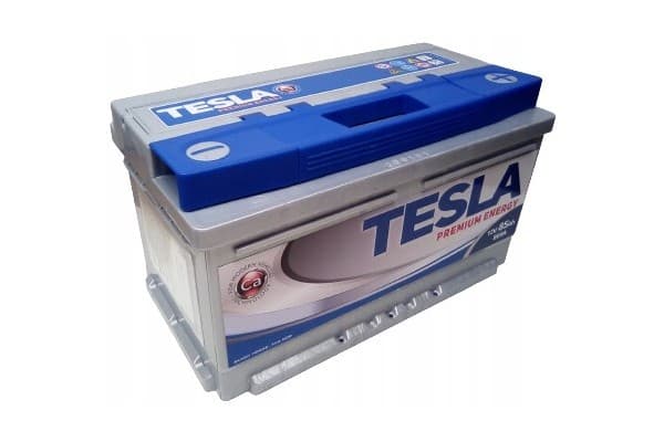Tesla Premium Energy L4B 85R usado