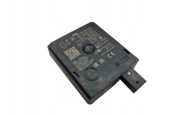 Sensor de Radar Mercedes A0009004042 usado