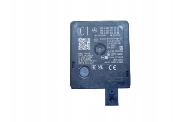 Sensor de Radar Mercedes A0009004042 usado 2