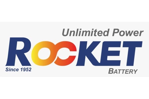 Batería Rocket Agm 12V 70Ah 760A Start Stop usado 2
