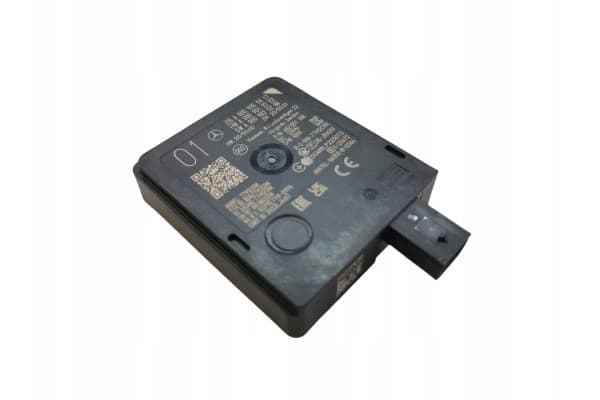 Sensor de Radar Mercedes A0009000845 usado 9