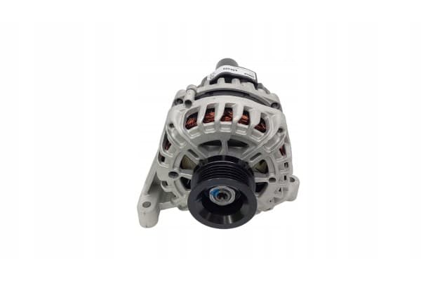 Alternador Valeo 440489 usado 3