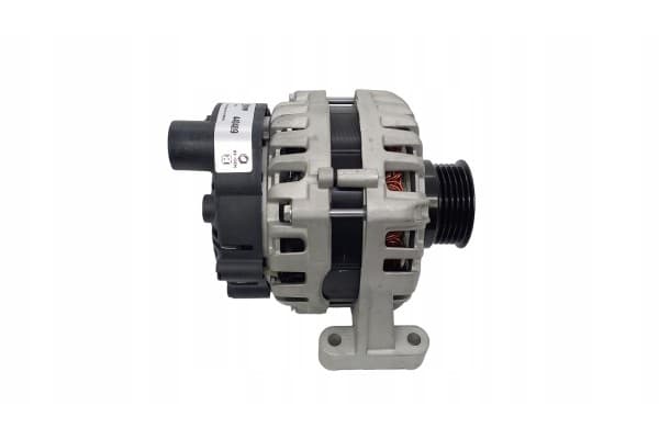 Alternador Valeo 440489 usado 4