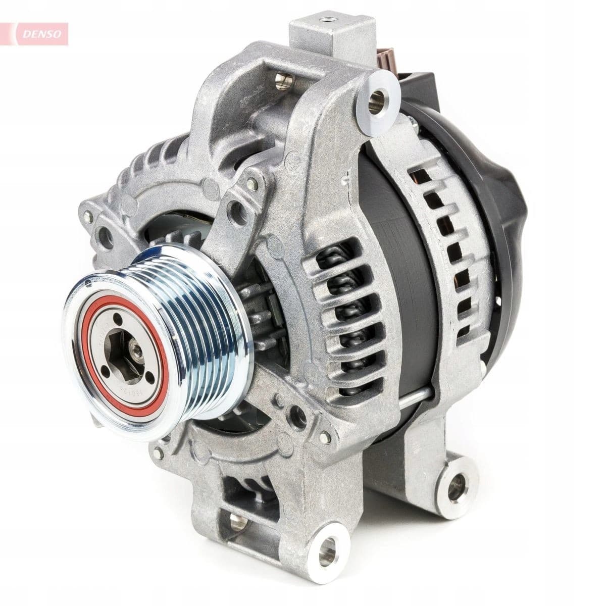 Alternador Denso DAN938 nuevo 3