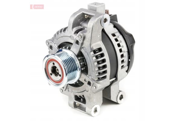 Alternador Denso DAN938 usado 3