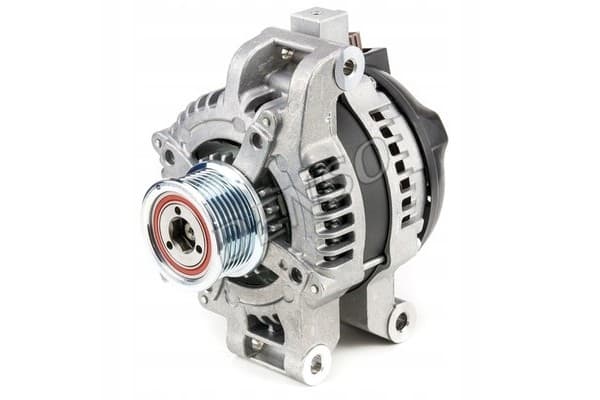 Alternador Denso DAN938 usado 6