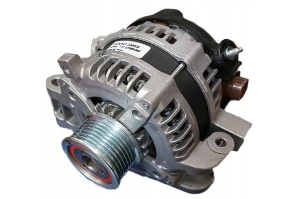 Alternador Denso DAN938 usado 7