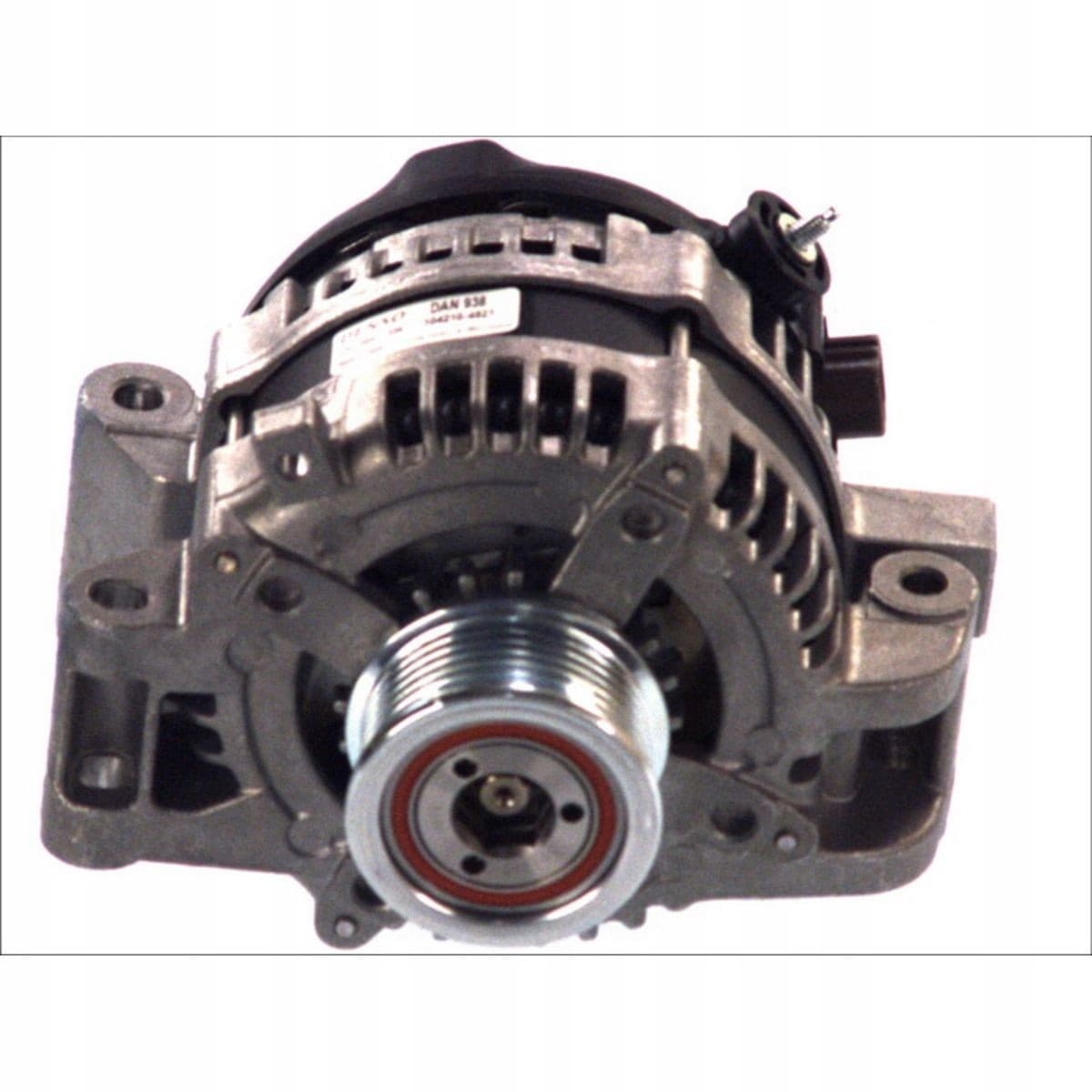 Alternador Denso DAN938 nuevo 9