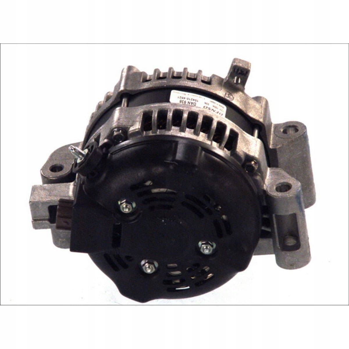 Alternador Denso DAN938 nuevo 11