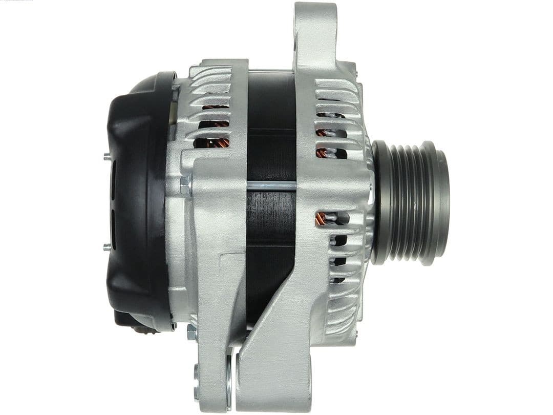 Alternador As-Pl A6027 para Toyota Corolla 2.0D-4D 2002 nuevo