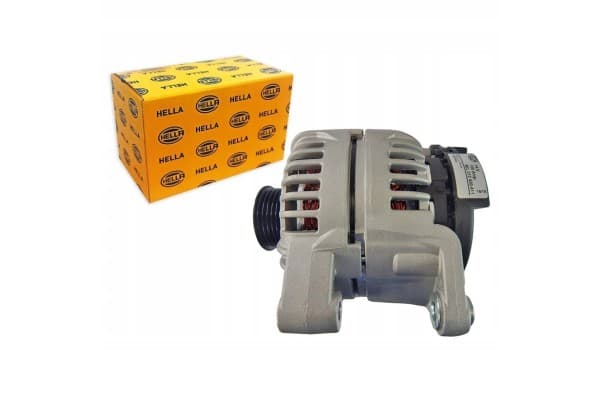 Alternador Hella 8EL 012 430-411 usado
