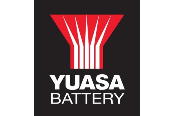 Batería Yuasa YBX9012 12V 50Ah 520A P Agm usado 2