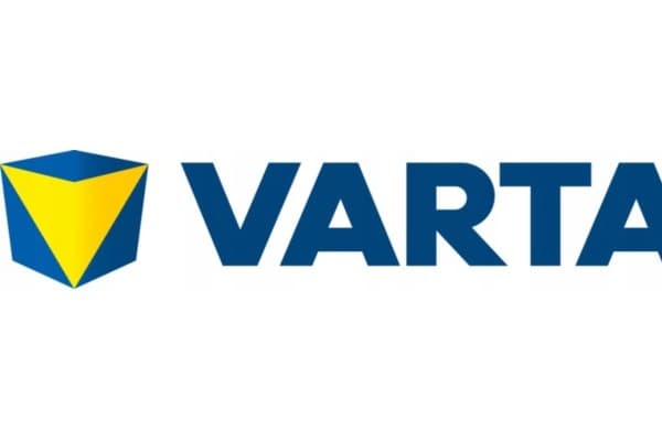 Batería de coche Varta 70Ah 760A N178 usado 3