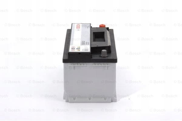 Batería Bosch 12V 88Ah 740A S3 P 0 092 S30 120 usado 4