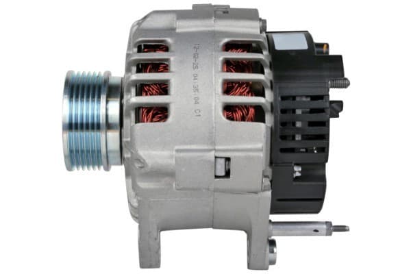 Alternador Hella 8EL 012 427-541 nuevo 3